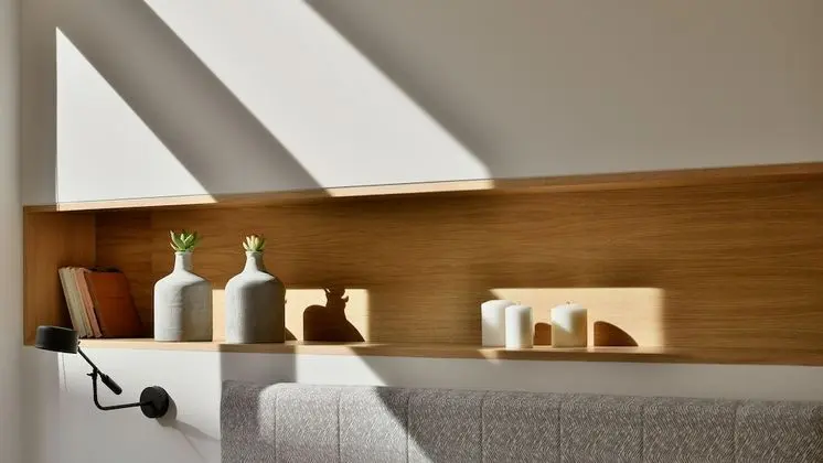 Süit, Zemin Kat (Downtown External Entrance)