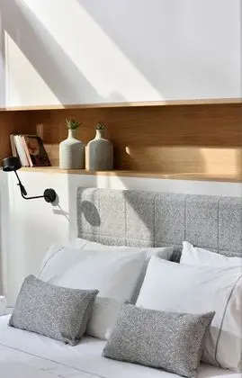 Süit, Zemin Kat (Downtown External Entrance)