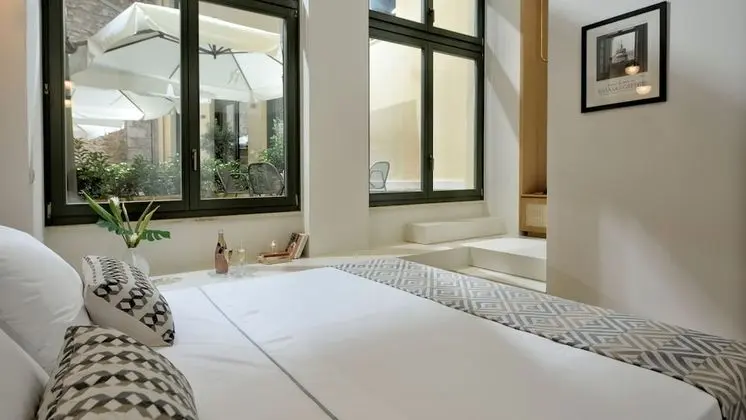 Süit, Zemin Kat (Metropolitan)