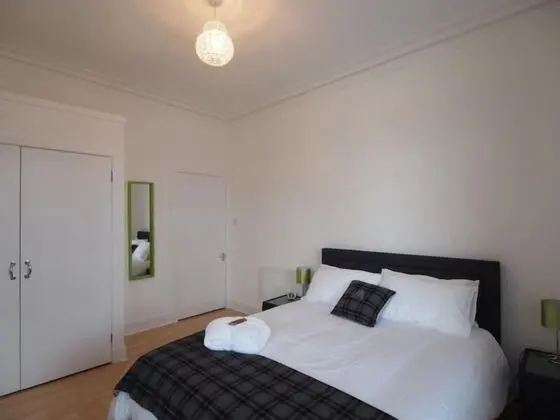 Apart Daire, 1 Yatak Odası, Sigara İçilmez (1st Floor)