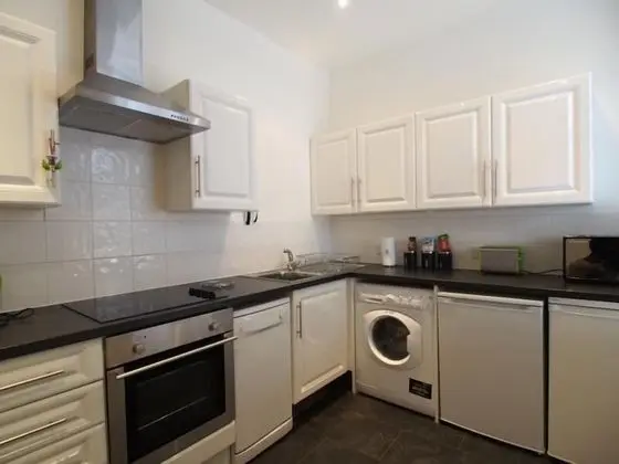 Apart Daire, 1 Yatak Odası, Sigara İçilmez (1st Floor)