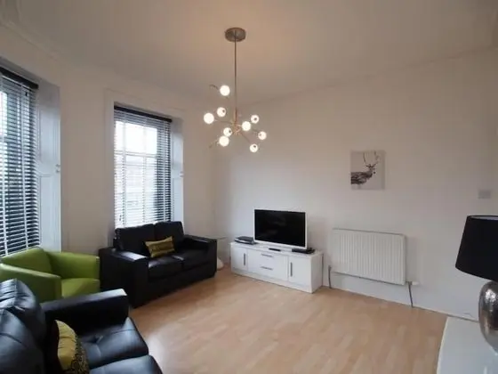 Apart Daire, 1 Yatak Odası, Sigara İçilmez (1st Floor)