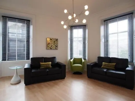Apart Daire, 1 Yatak Odası, Sigara İçilmez (1st Floor)