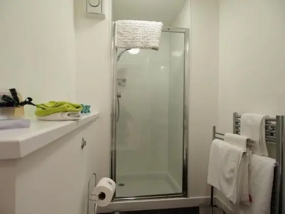 Apart Daire, 1 Yatak Odası, Sigara İçilmez (1st Floor)