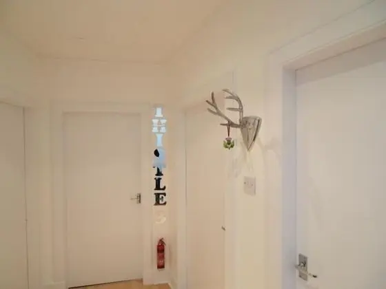 Apart Daire, 1 Yatak Odası, Sigara İçilmez (2nd Floor)