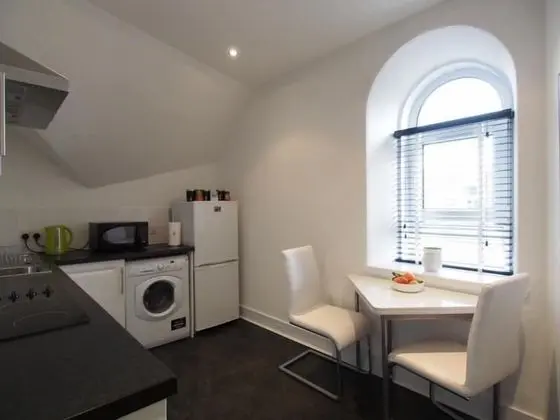 Apart Daire, 1 Yatak Odası, Sigara İçilmez (2nd Floor)