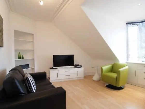 Apart Daire, 1 Yatak Odası, Sigara İçilmez (2nd Floor)