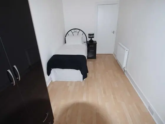 Apart Daire, 2 Yatak Odası, Sigara İçilmez (1st Floor)