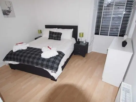 Apart Daire, 2 Yatak Odası, Sigara İçilmez (1st Floor)
