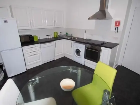 Apart Daire, 2 Yatak Odası, Sigara İçilmez (1st Floor)