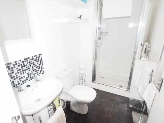 Apart Daire, 2 Yatak Odası, Sigara İçilmez (1st Floor)