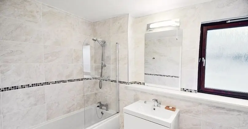 Deluxe Apart Daire, 2 Yatak Odası