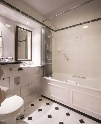 Deluxe Tek Büyük Yataklı Oda, 1 Çift Kişilik Yatak
