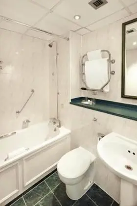 Executive Tek Büyük Yataklı Oda, 1 En Büyük (King) Boy Yatak