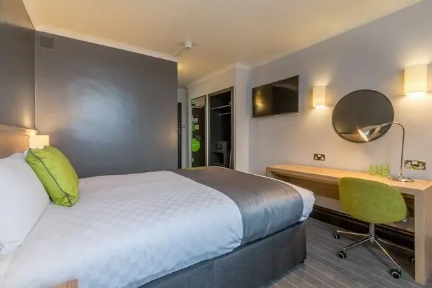 Express Single Room