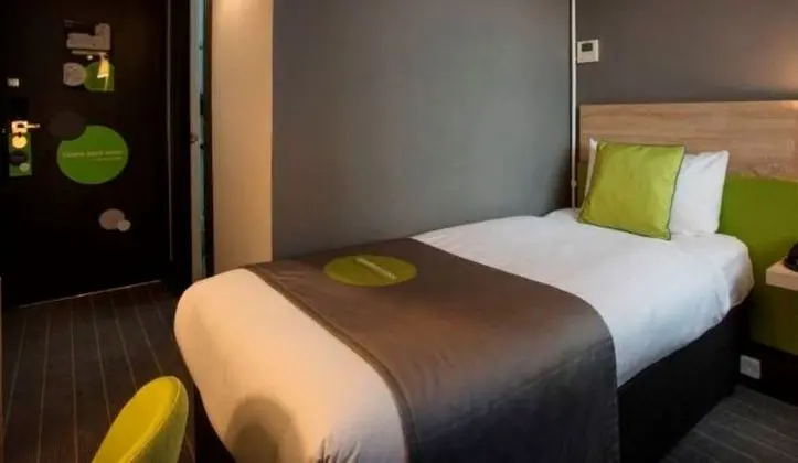 Express Single Room