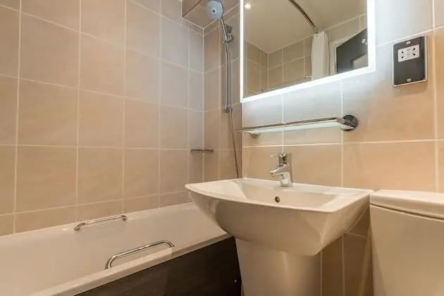 Express Single Room