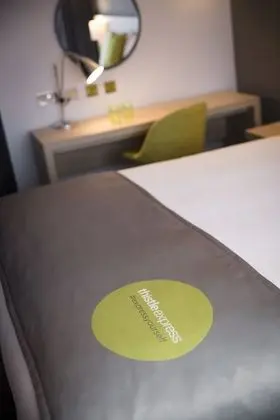 Standard Tek Büyük Yataklı Oda, Sigara İçilmez