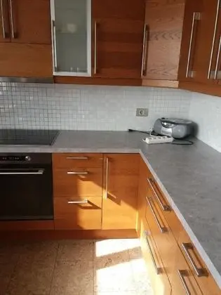 Tek Büyük veya İki Ayrı Yataklı Oda, Özel Banyo