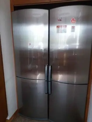 Tek Büyük veya İki Ayrı Yataklı Oda, Özel Banyo