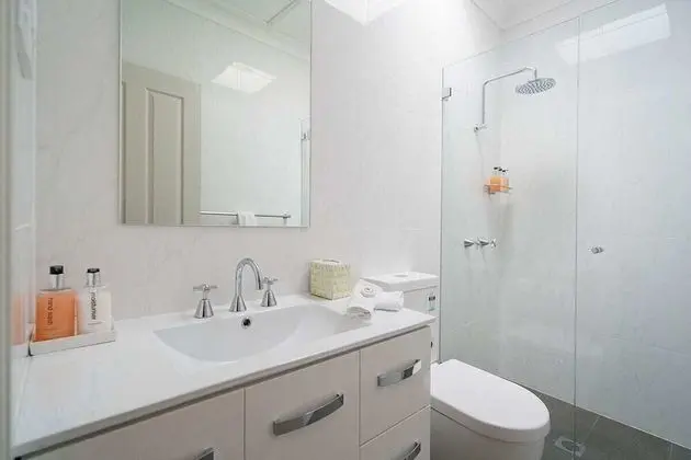 Luxury İki Ayrı Yataklı Oda, Bahçe Manzaralı