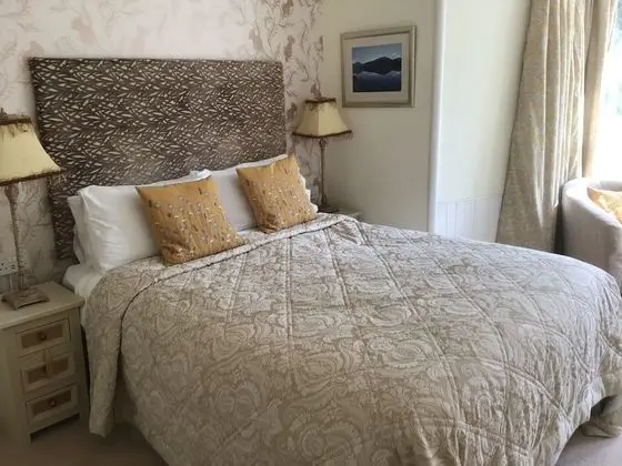 Superior Tek Büyük Yataklı Oda