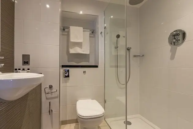 Deluxe İki Ayrı Yataklı Oda, 2 Tek Kişilik Yatak
