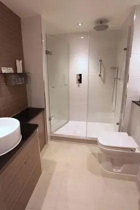 Deluxe İki Ayrı Yataklı Oda