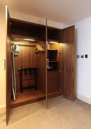 Executive İki Ayrı Yataklı Oda