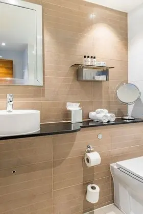 Stüdyo, 1 Yatak Odası (Apartment)