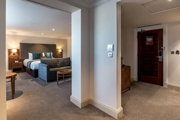 Stüdyo, 1 Yatak Odası (Apartment)