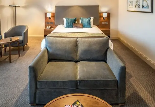 Stüdyo, 1 Yatak Odası (Apartment)