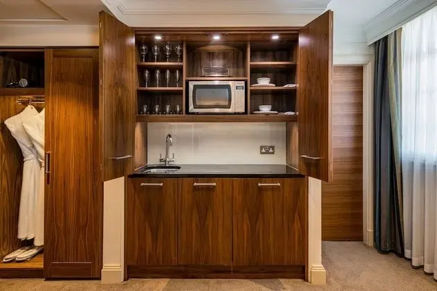 Stüdyo, 1 Yatak Odası (Apartment)