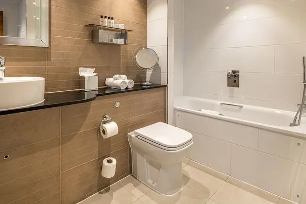 Stüdyo, 1 Yatak Odası (Apartment)