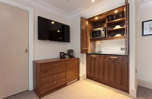 Stüdyo, 1 Yatak Odası (Apartment)