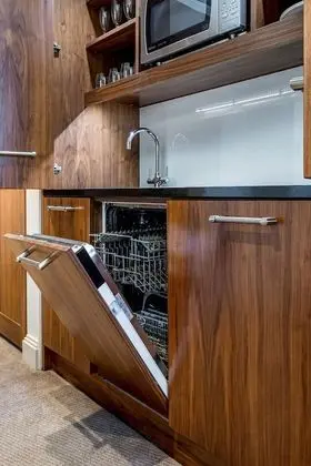 Stüdyo, 1 Yatak Odası (Apartment)