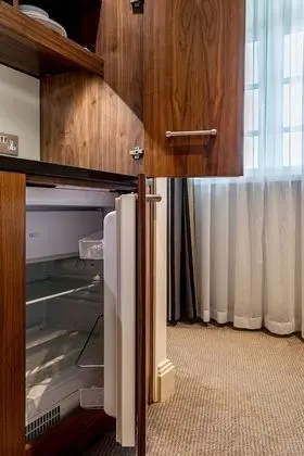 Stüdyo, 1 Yatak Odası (Apartment)