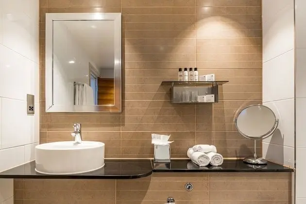 Stüdyo, 1 Yatak Odası (Apartment)