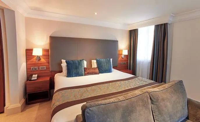 Stüdyo, 1 Yatak Odası (Apartment)