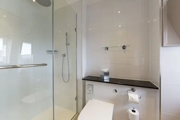 Standard Tek Büyük Yataklı Oda, 1 Çift Kişilik Yatak
