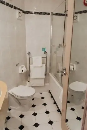 Standard İki Ayrı Yataklı Oda