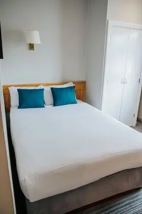 Standard Tek Kişilik Oda