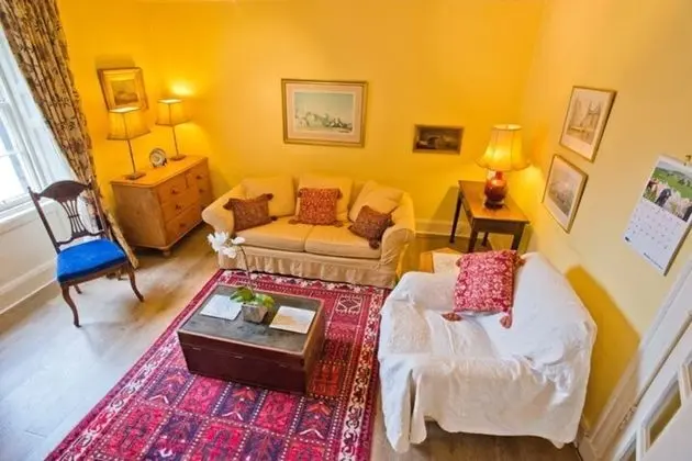 Apart Daire (1 Bedroom)
