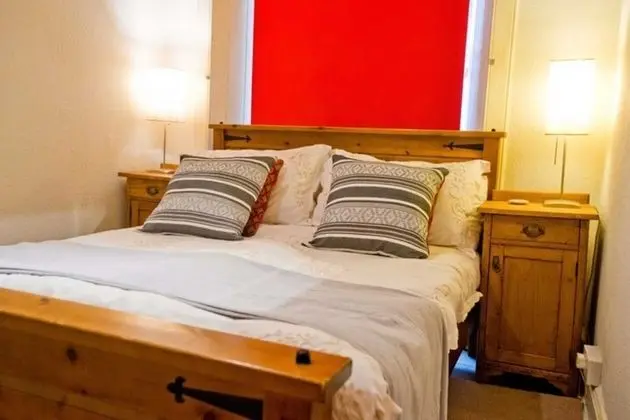 Apart Daire (1 Bedroom)