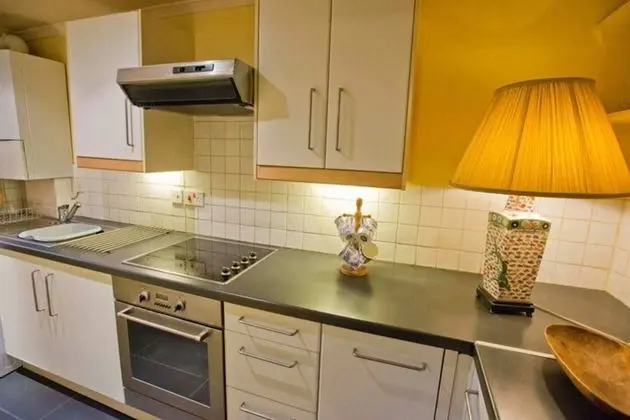 Apart Daire (1 Bedroom)
