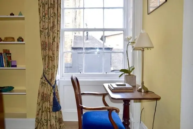 Apart Daire (1 Bedroom)