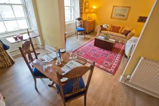 Apart Daire (1 Bedroom)