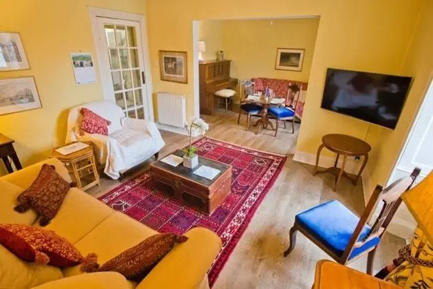 Apart Daire (1 Bedroom)