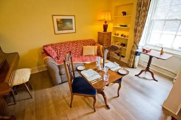 Apart Daire (1 Bedroom)