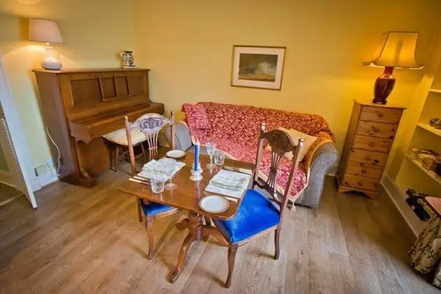 Apart Daire (1 Bedroom)
